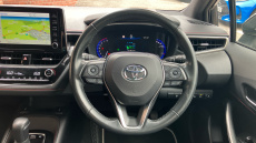 Toyota Corolla 2.0 VVT-i Hybrid Excel 5dr CVT Hybrid Hatchback